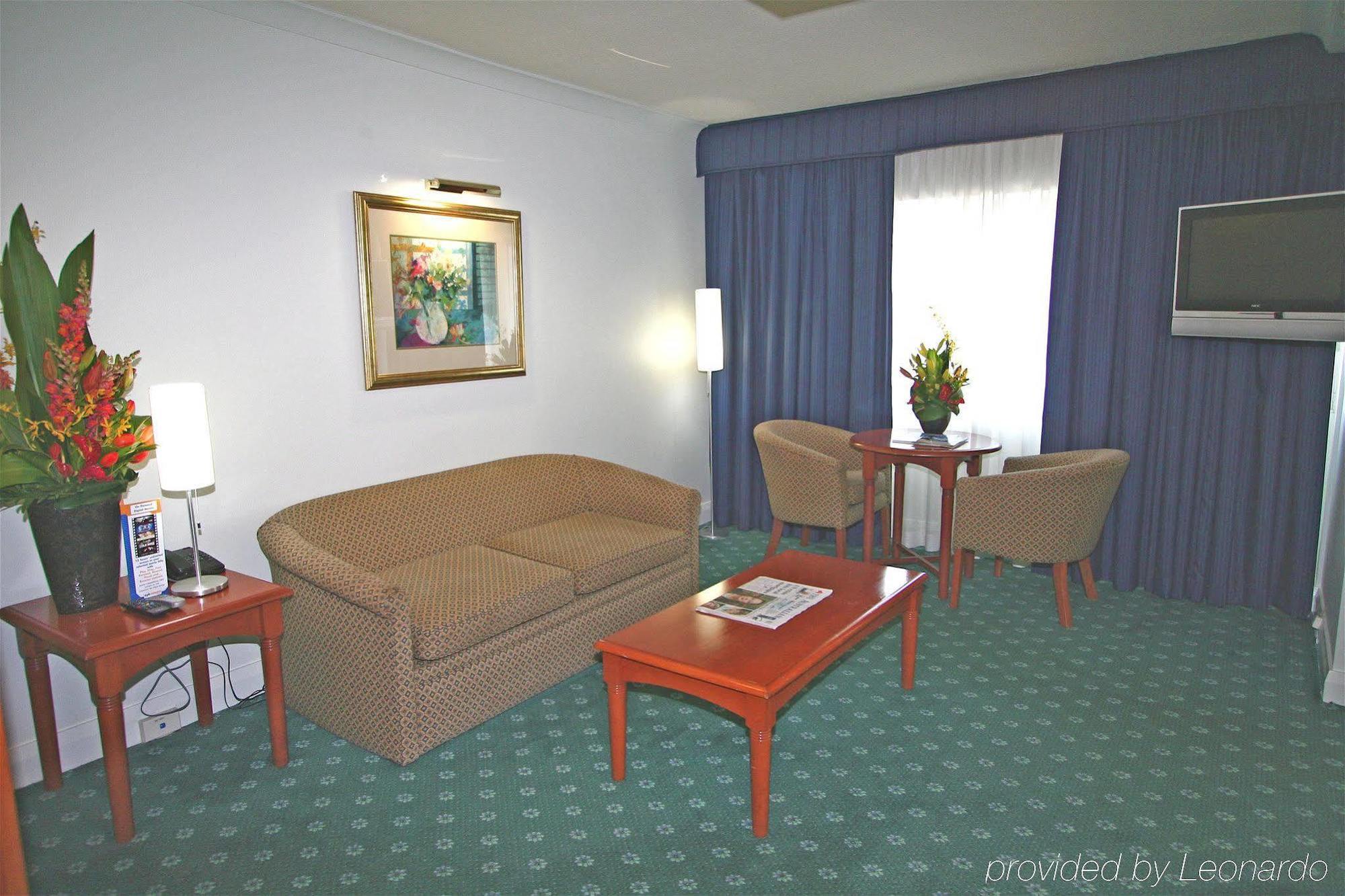Hotel Hyatt Regency Brisbane Zimmer foto